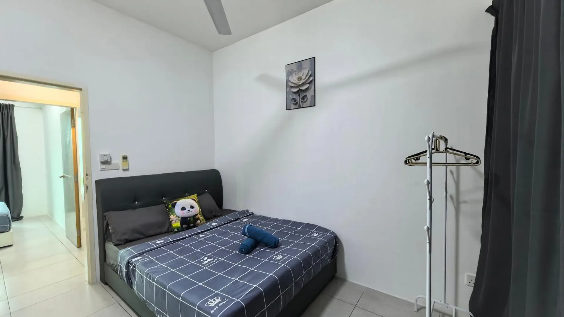Meritus Family Comfy Deluxe Home Перай Апартаменты