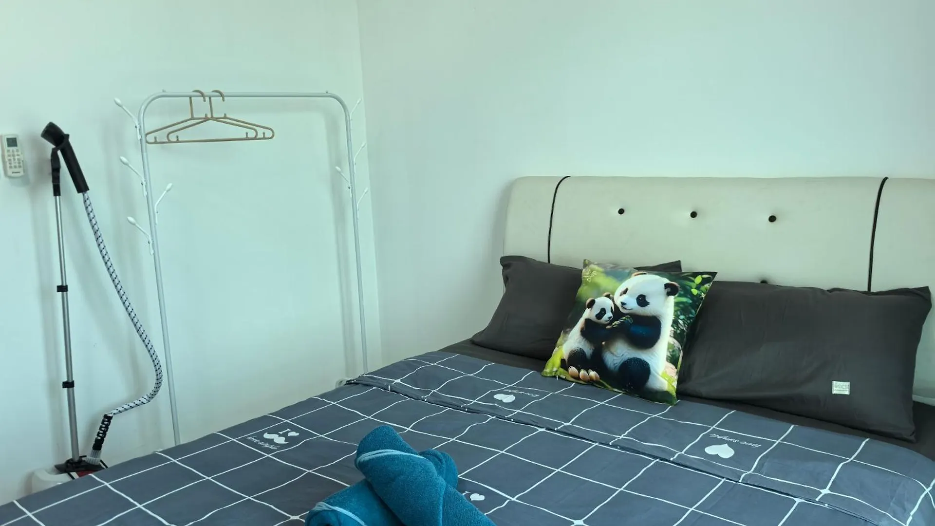 Meritus Family Comfy Deluxe Home Перай Малайзия