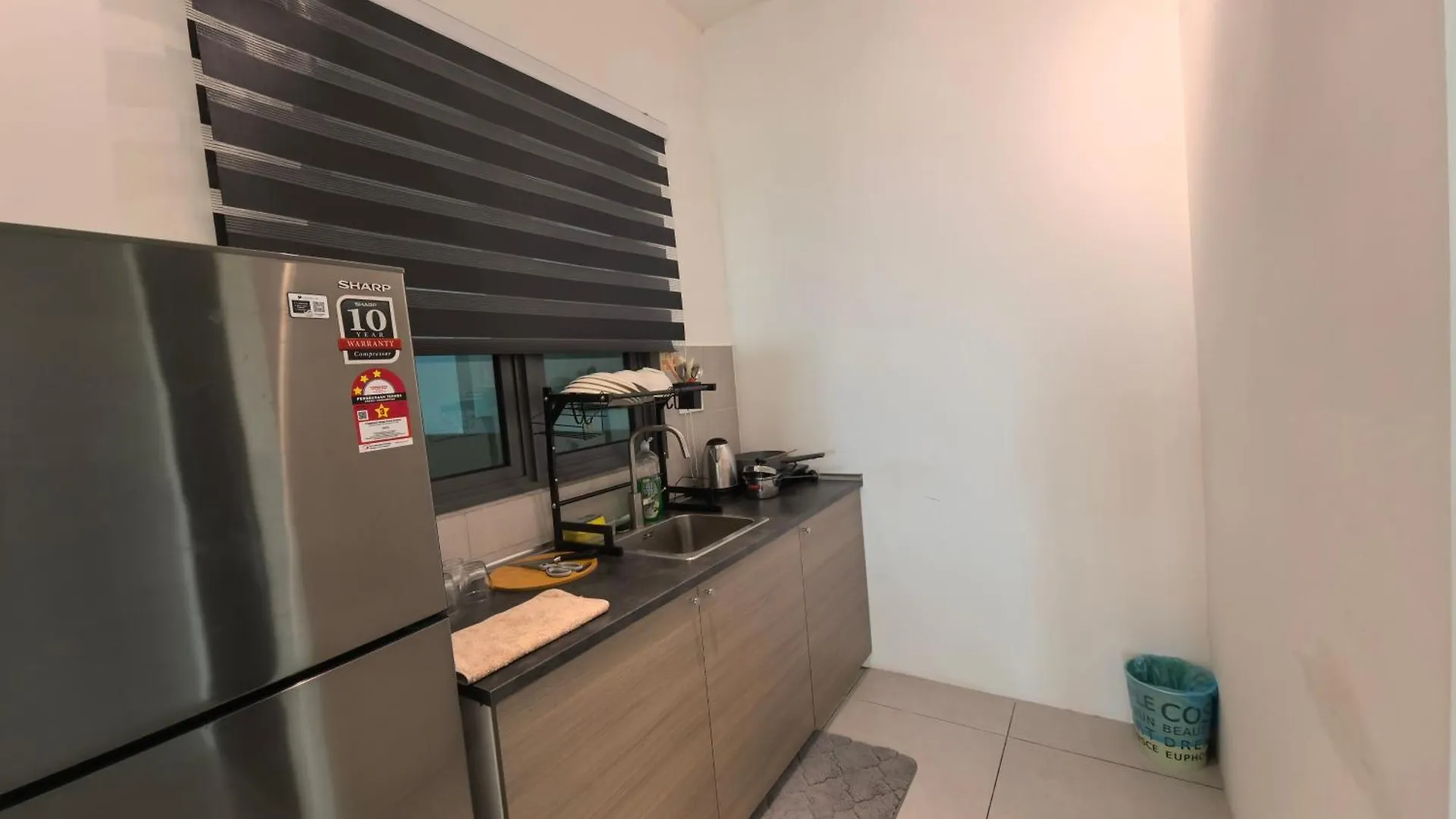 Meritus Family Comfy Deluxe Home Перай Апартаменты