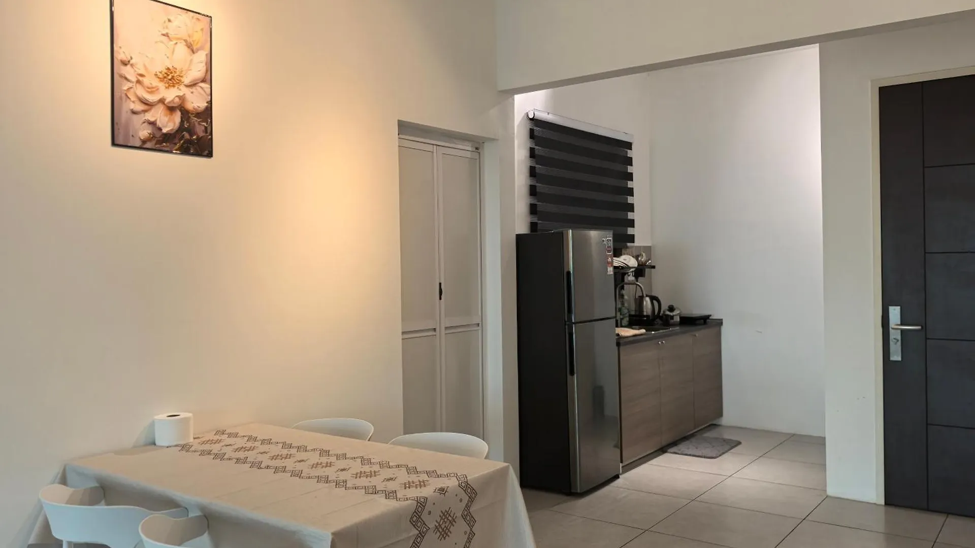 Meritus Family Comfy Deluxe Home Перай Апартаменты