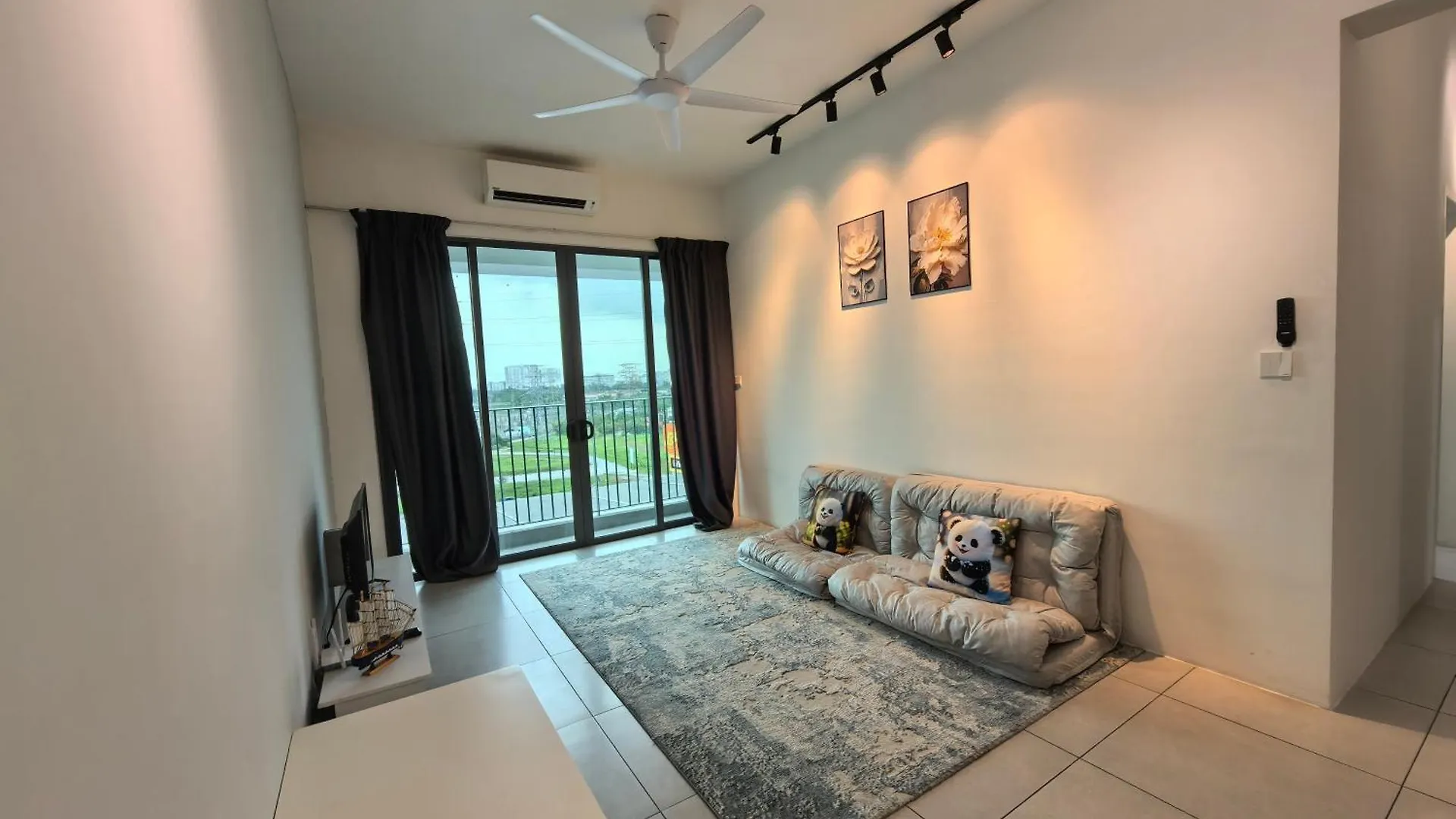 Meritus Family Comfy Deluxe Home Перай 0*,