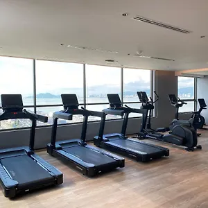Crowne Plaza Penang Straits By Ihg Perai