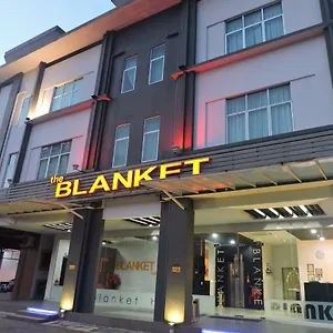 The Blanket Seberang Jaya Perai