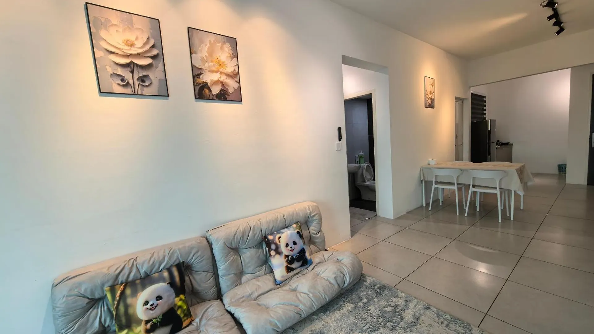 Meritus Family Comfy Deluxe Home Perai 0*,  Malaysia